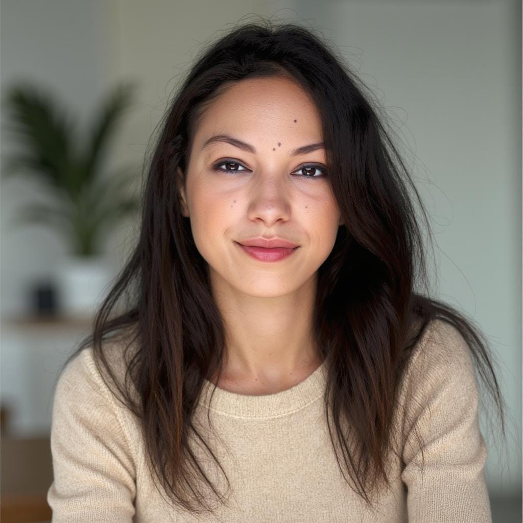 Anaïs, fondatrice de Growth Scaling