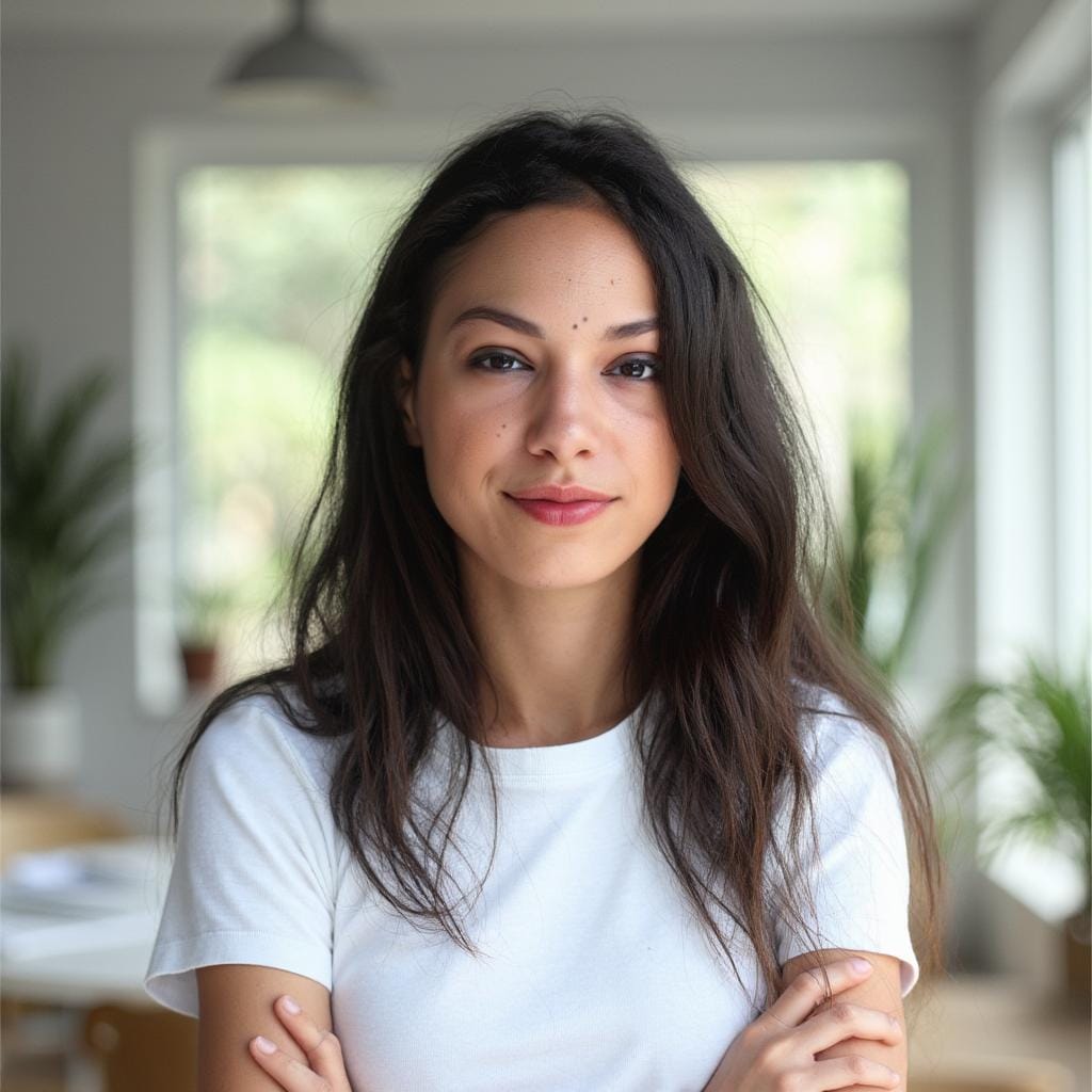 Anaïs, fondatrice de Growth Scaling